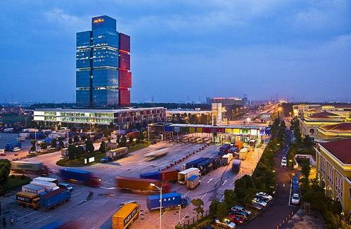 苏州工业园区最新爆料,创新引擎加速，未来蓝图渐显