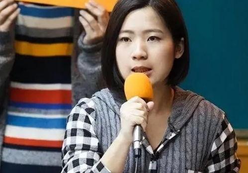 徐巧芯最新爆料消息,揭秘事件背后惊人内幕！”