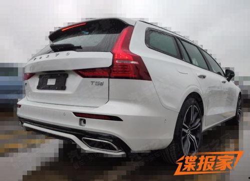 沃尔沃新车爆料最新消息,颠覆性设计与智能科技引领未来出行